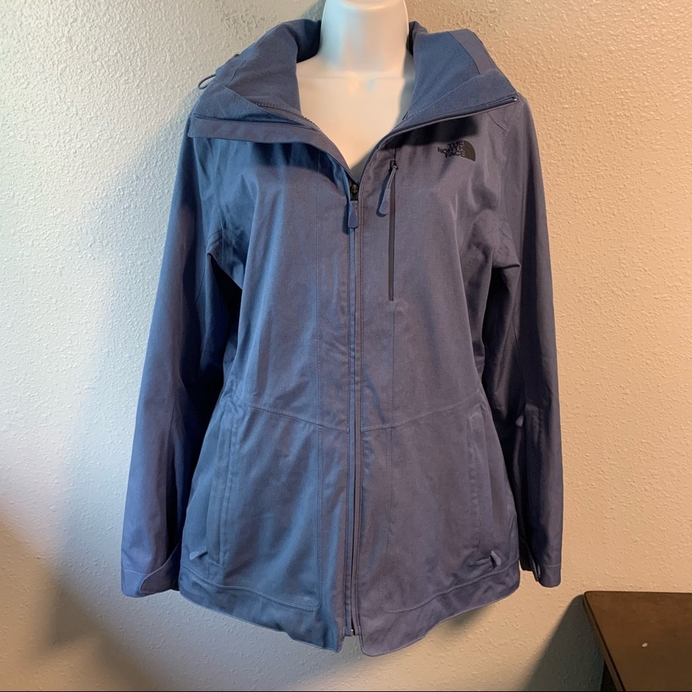 North Face Snowboard Ski Jacket